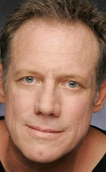 Fredric Lehne